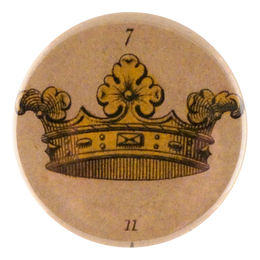 Crown #7