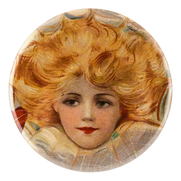 My Valentine Think of Me