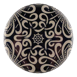 Nouveau Card Back - LAST CHANCE