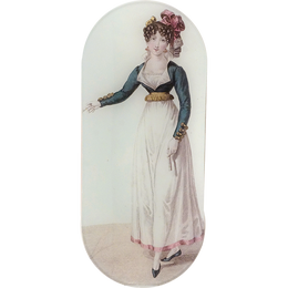 Costume de Seville (Women's Work)