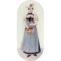 Girl From Berne (Women's Work)