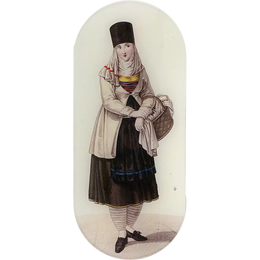 Pfafflar Valley Cyrol (Women's Work)