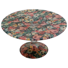 Floral Mosaic - FINAL SALE