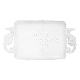 Serena Carone Seahorse Soap Dish