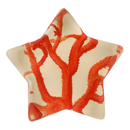 Red Coral - FINAL SALE