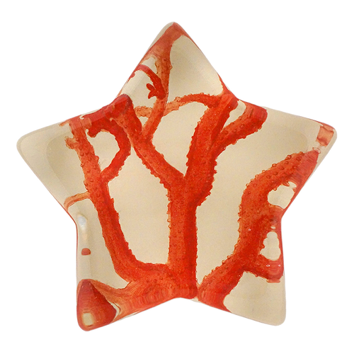 Red Coral - FINAL SALE