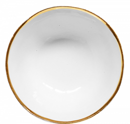 Small Crésus Dish