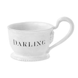 Darling Tea Cup