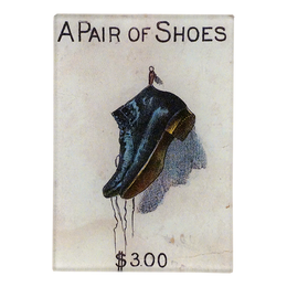 A Pair of Shoes