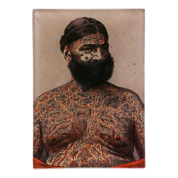 Captain Costentenus - LAST CHANCE