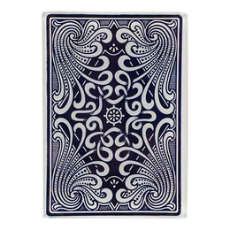 Nouveau (Card Back) - LAST CHANCE