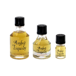 Ambre Liquide