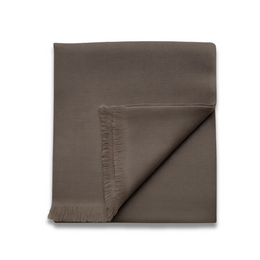 Noble Fibre Cashmere Gauze Scarf in #37 Cheyenne