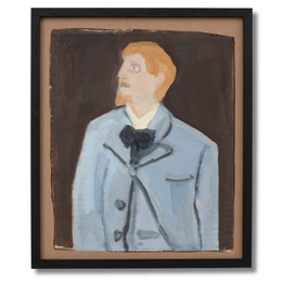 Great-Great-Great-Great-Great Brother-In-Law Edson