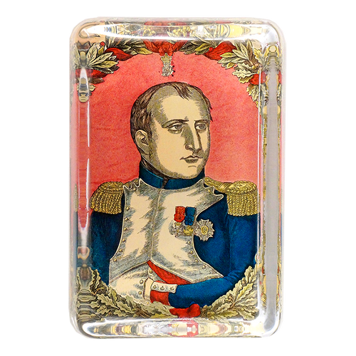Napoleon Portrait - FINAL SALE