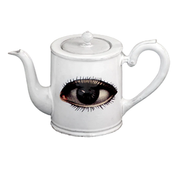 Eye Teapot