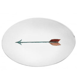 Arrow Platter
