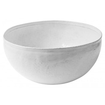 Simple Large Salad Bowl