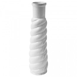 Peggy Soliflore Braid Vase
