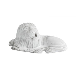 Lion Incense Holder