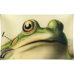 Frog Close-Up - FINAL SALE
