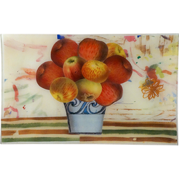 Apple Bouquet (Collage)