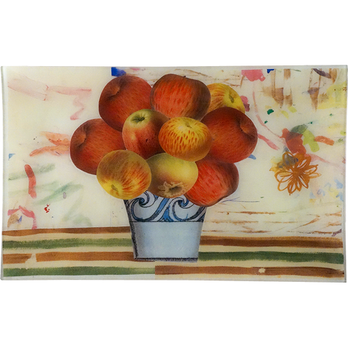 Apple Bouquet (Collage)