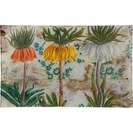 Fritillaria (Collage)