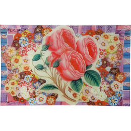 Multiphlox (Collage)