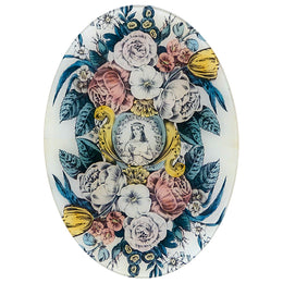 The Flower Vase - LAST CHANCE