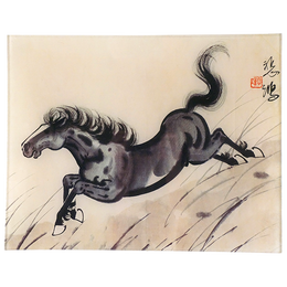Horse (Galloping)