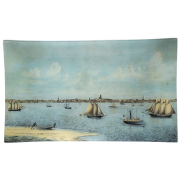 View from Long Point