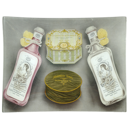Face Lotion (Apothecary)