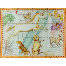 La Licorne et Le Grand Chien