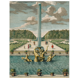 Figures de Bronze (p 199)