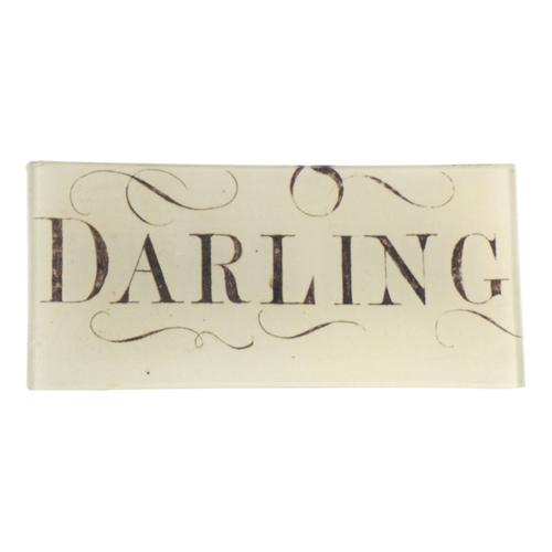 Joanne (Darling) - FINAL SALE