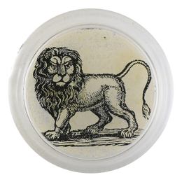 Iconic - Lion