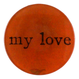 My Love (Red)