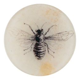 Woven Bee - FINAL SALE