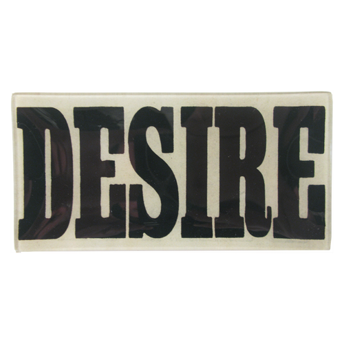 Desire - FINAL SALE