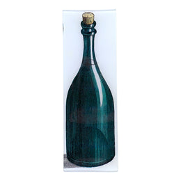 Green Bottle - FINAL SALE