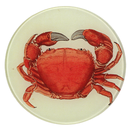 Red Crab