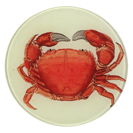 Red Crab - FINAL SALE