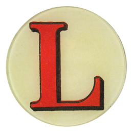 Red Letter L