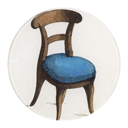 Chair Illustration - FINAL SALE