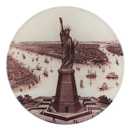 Lady Liberty