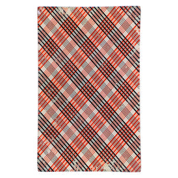Card Back: Red Striped - FINAL SALE