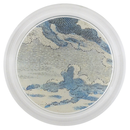 Neopolitan Horse Cloud - LAST CHANCE