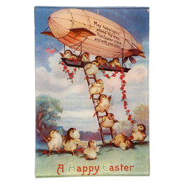 Easter Zeppelin - LAST CHANCE