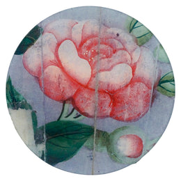 18c Fan Detail